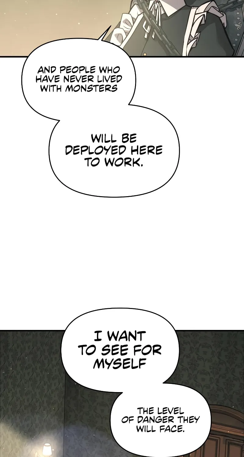 Tyrant of the Tower Defense Game Chapter 147 page 5 - 