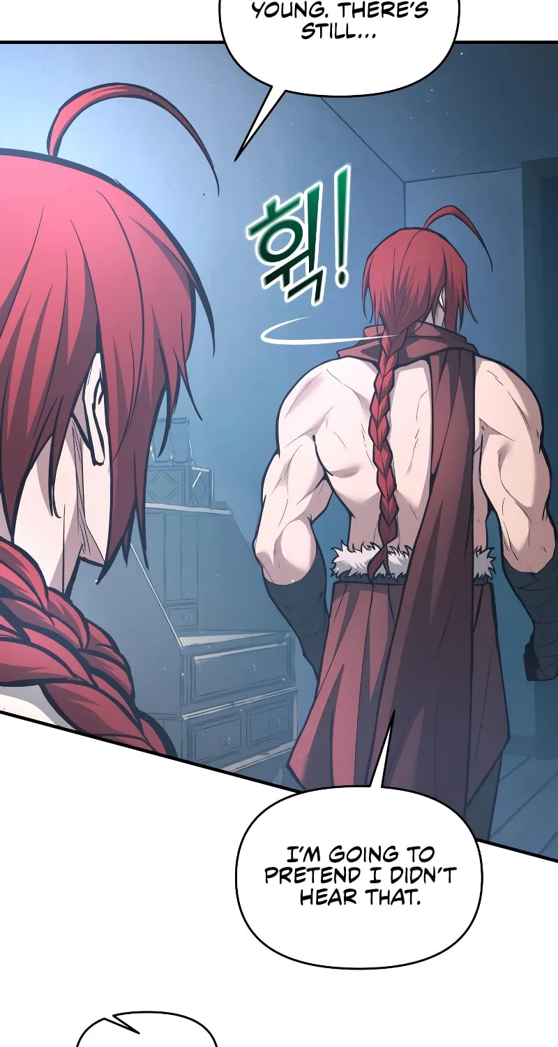 Tyrant of the Tower Defense Game Chapter 147 page 46 - 