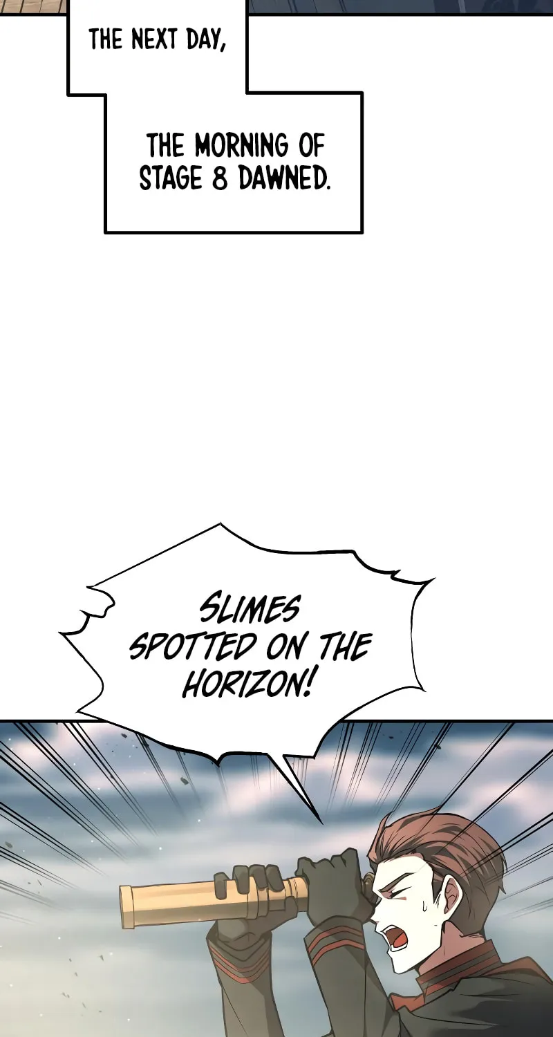 Tyrant of the Tower Defense Game Chapter 147 page 56 - 