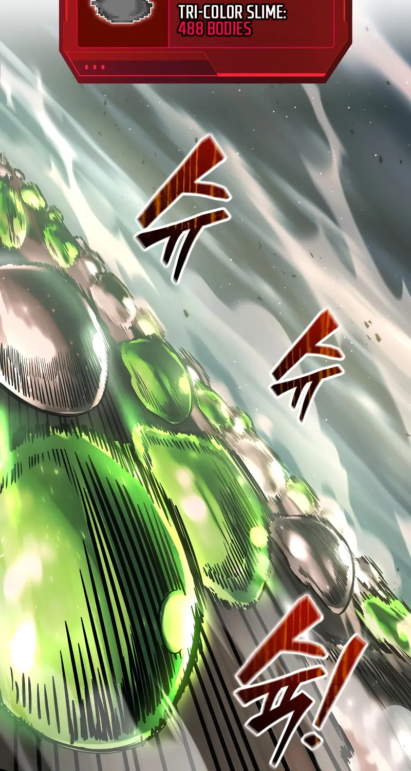 Tyrant of the Tower Defense Game Chapter 147 page 58 - 