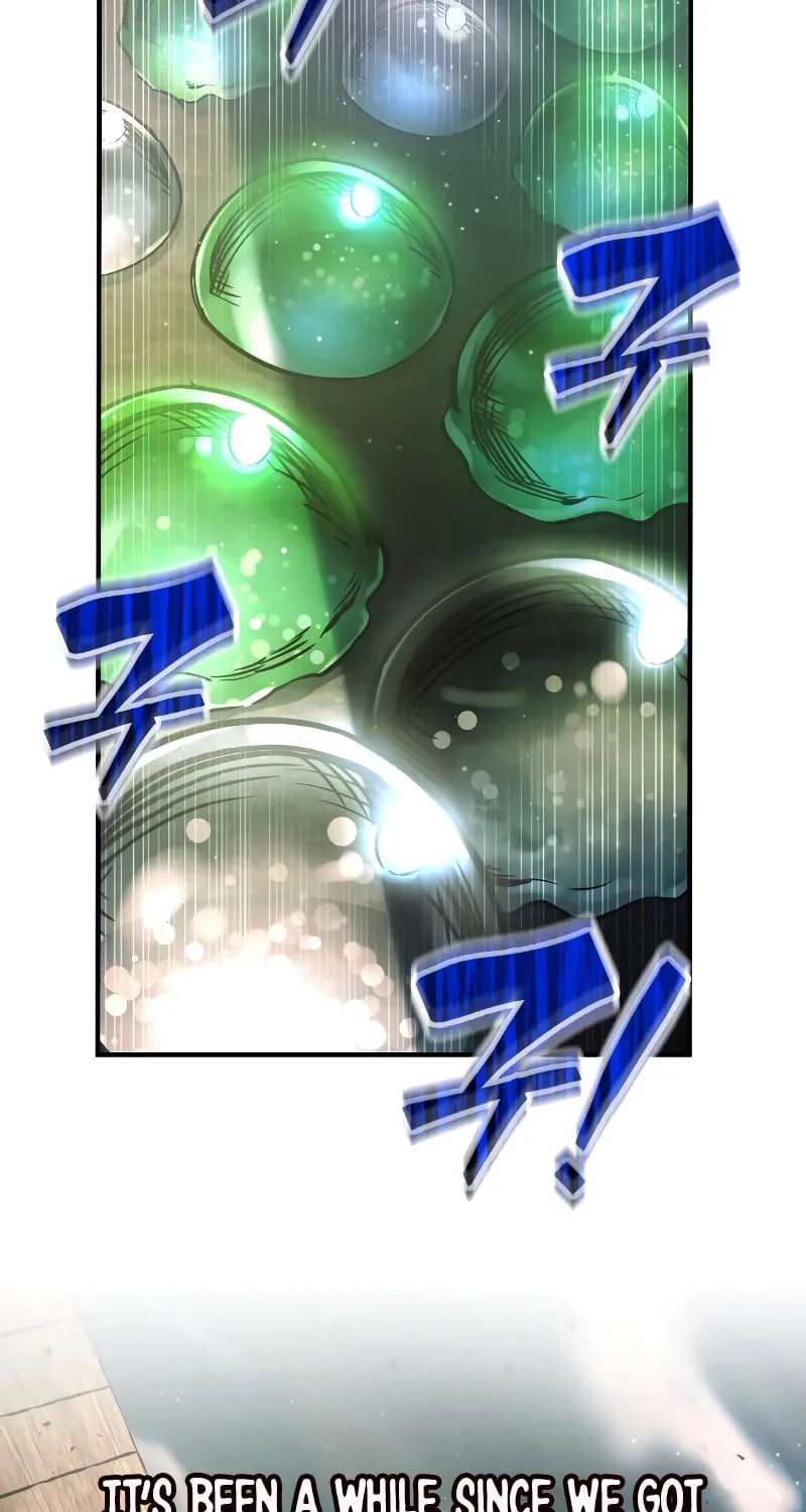 Tyrant of the Tower Defense Game Chapter 147 page 62 - 