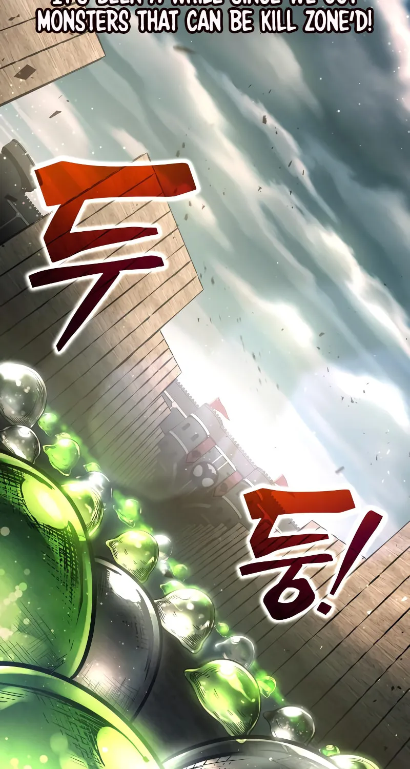 Tyrant of the Tower Defense Game Chapter 147 page 63 - 