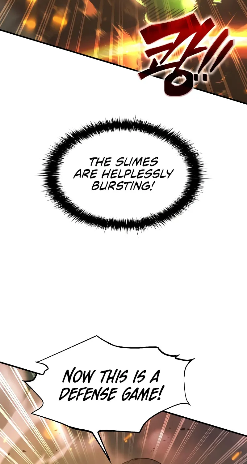 Tyrant of the Tower Defense Game Chapter 147 page 70 - 