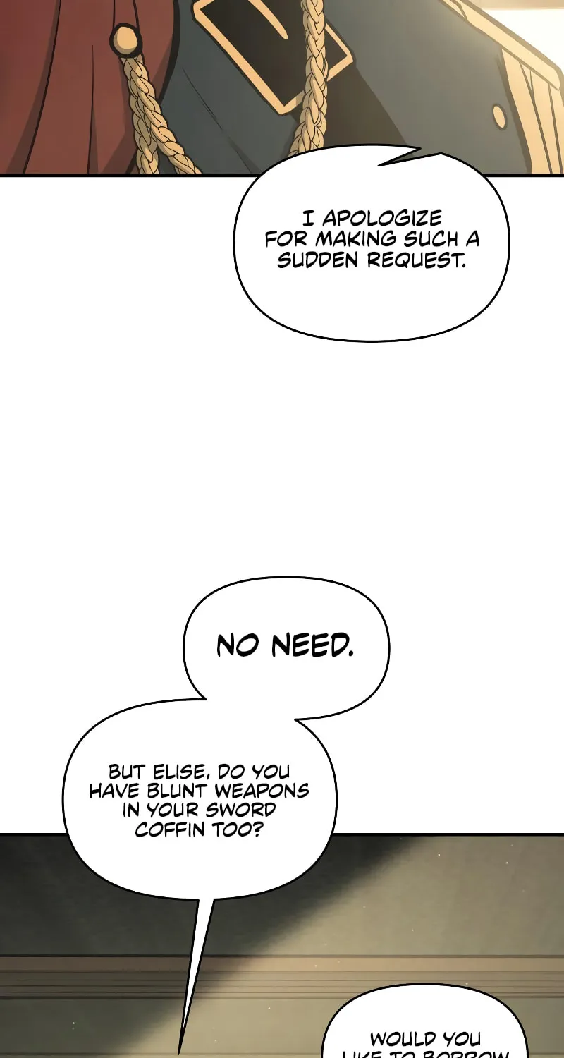 Tyrant of the Tower Defense Game Chapter 147 page 8 - 