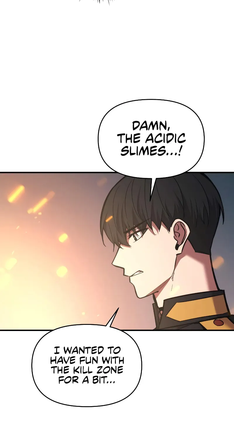 Tyrant of the Tower Defense Game Chapter 147 page 74 - 