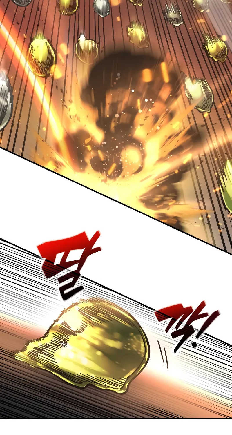 Tyrant of the Tower Defense Game Chapter 147 page 76 - 