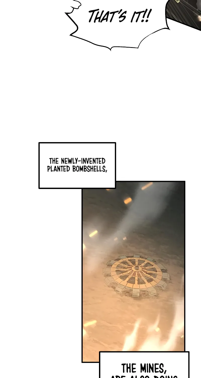 Tyrant of the Tower Defense Game Chapter 147 page 79 - 