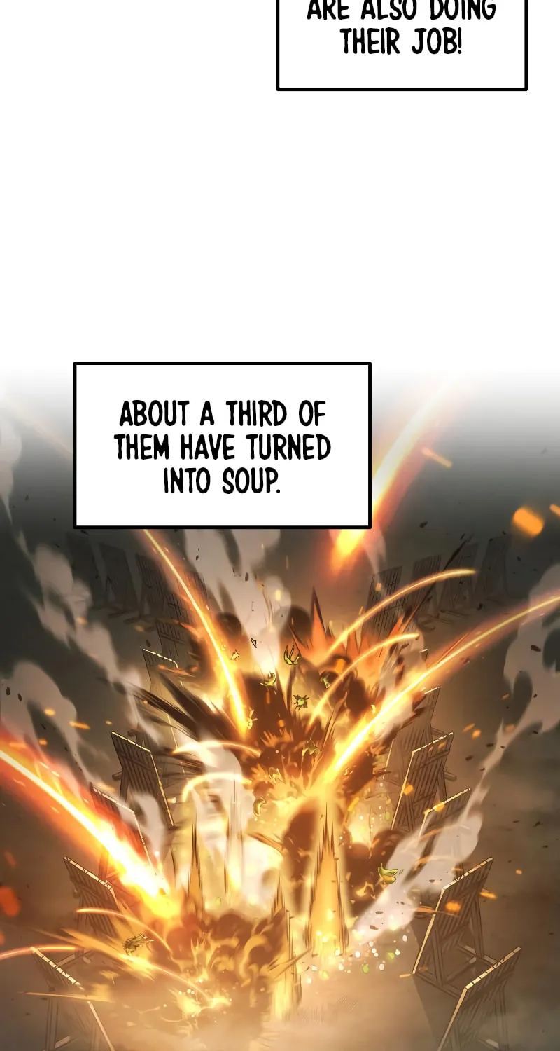Tyrant of the Tower Defense Game Chapter 147 page 80 - 