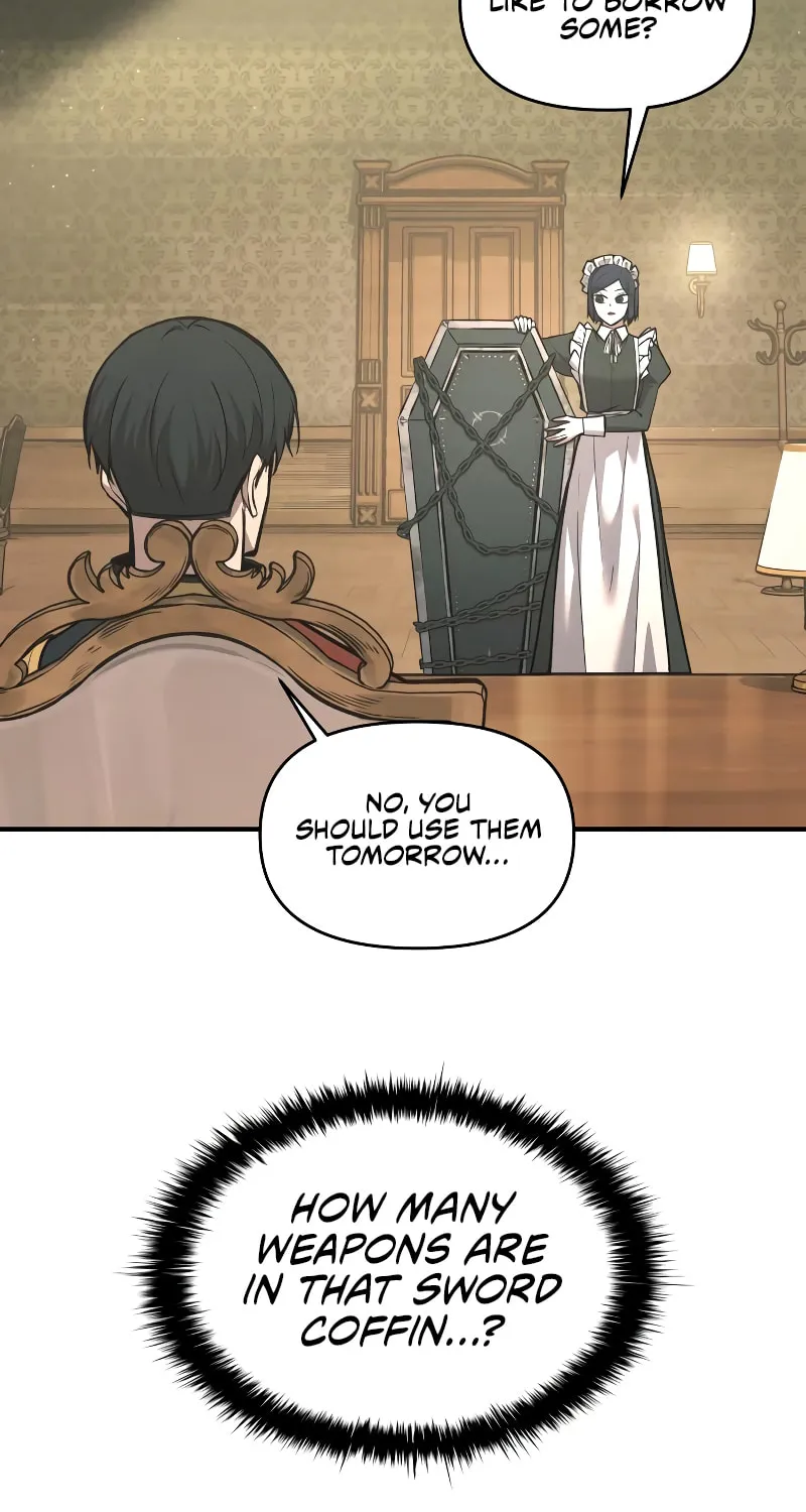 Tyrant of the Tower Defense Game Chapter 147 page 9 - 