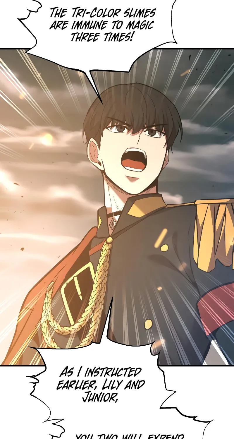 Tyrant of the Tower Defense Game Chapter 147 page 82 - 