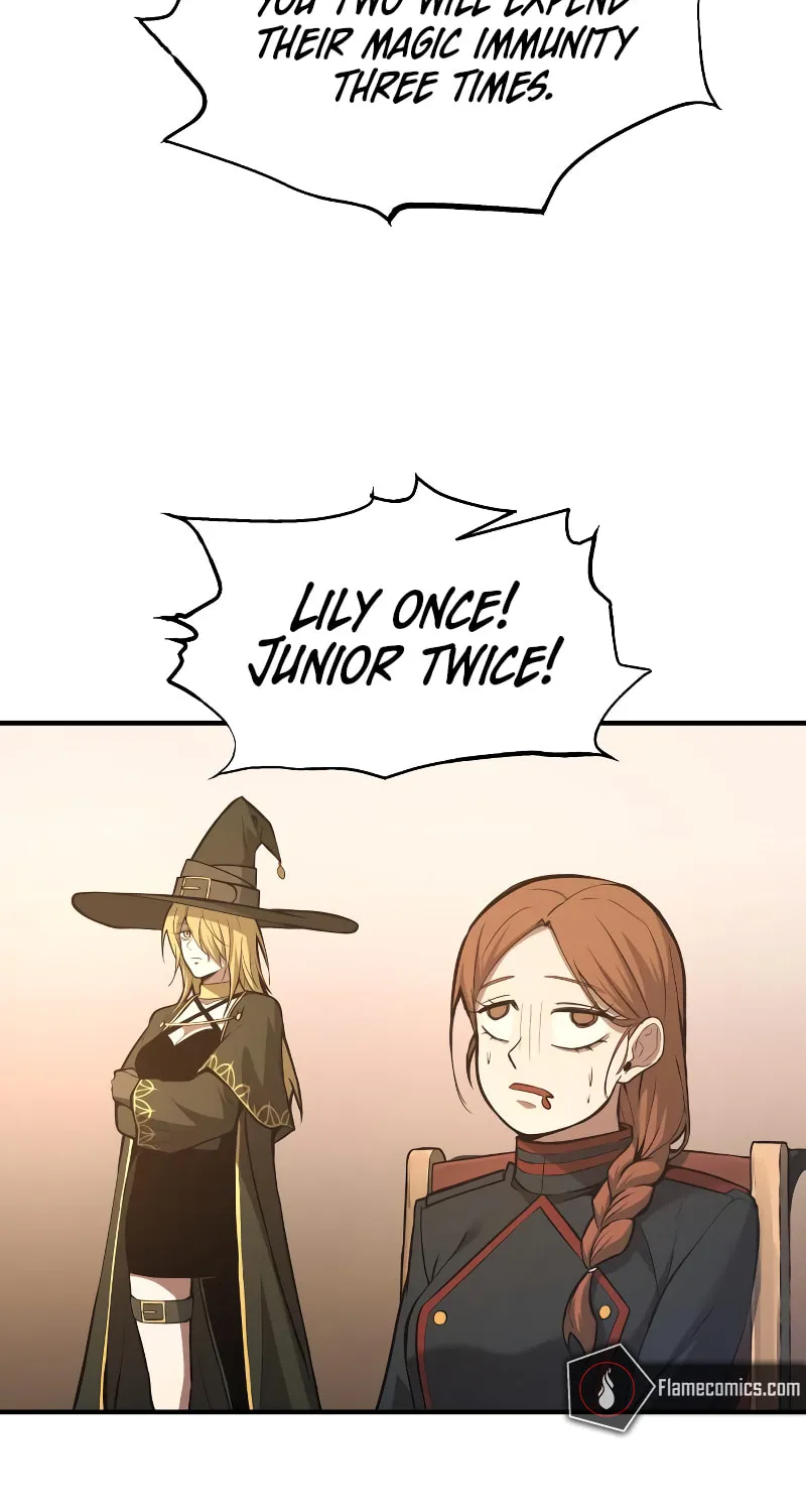 Tyrant of the Tower Defense Game Chapter 147 page 83 - 