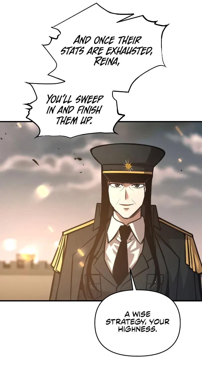 Tyrant of the Tower Defense Game Chapter 147 page 84 - 