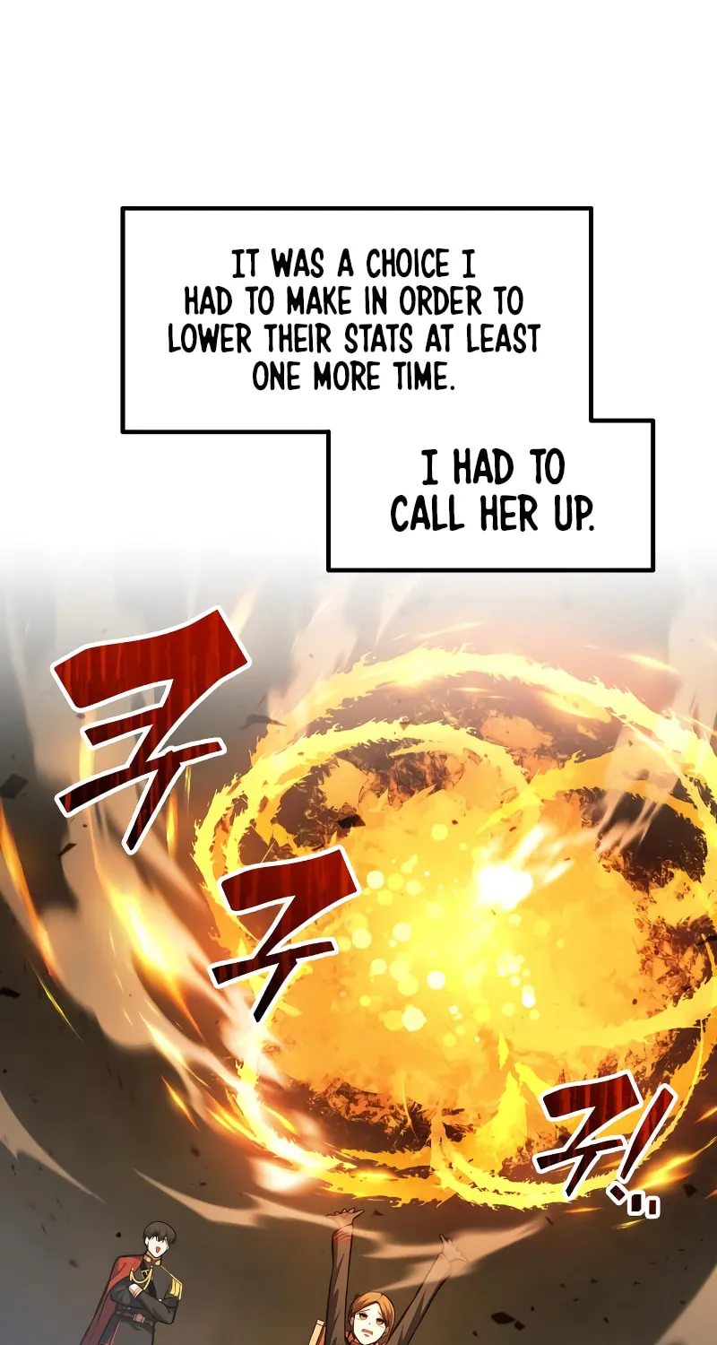 Tyrant of the Tower Defense Game Chapter 147 page 89 - 