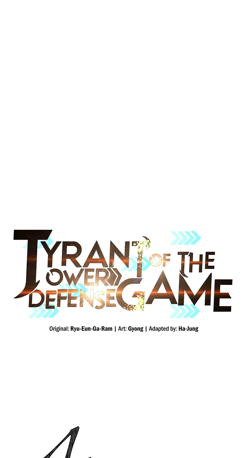 Tyrant of the Tower Defense Game Chapter 147 page 10 - 