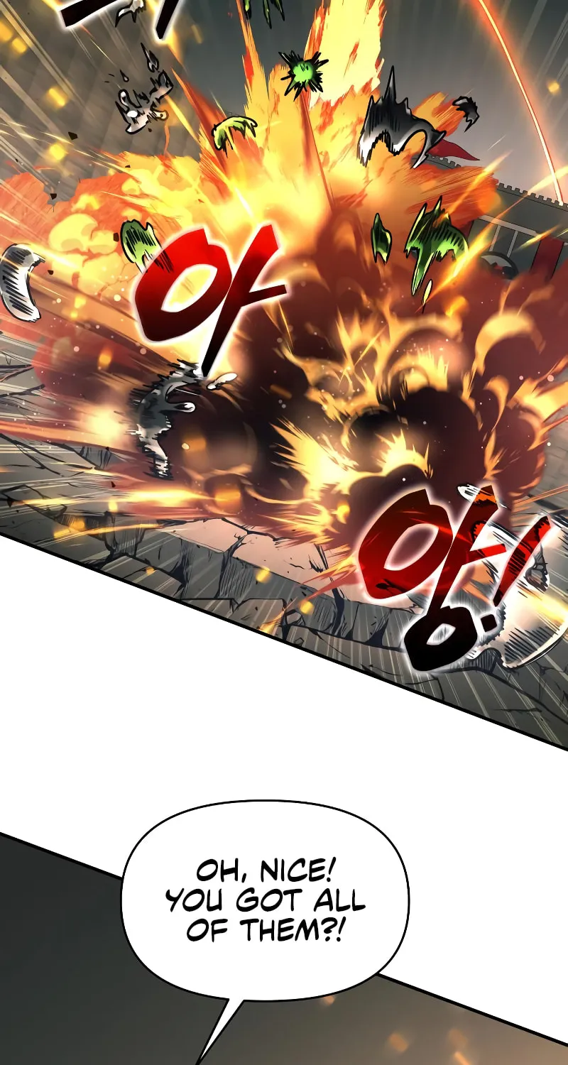 Tyrant of the Tower Defense Game Chapter 147 page 91 - 