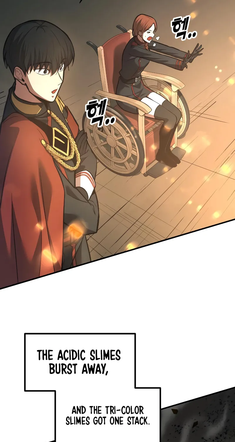Tyrant of the Tower Defense Game Chapter 147 page 92 - 