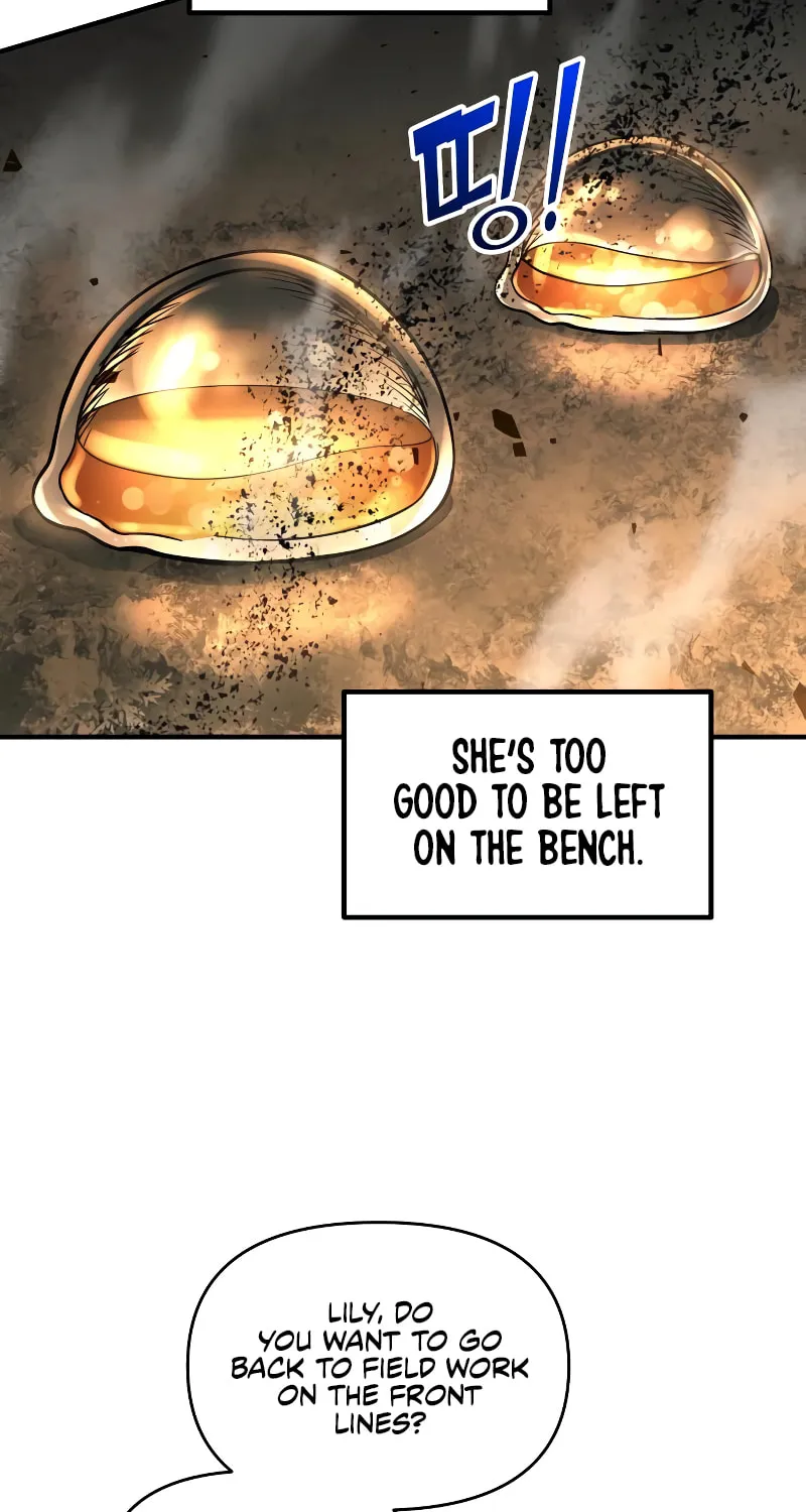 Tyrant of the Tower Defense Game Chapter 147 page 93 - 