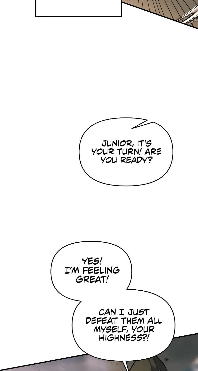 Tyrant of the Tower Defense Game Chapter 147 page 95 - 