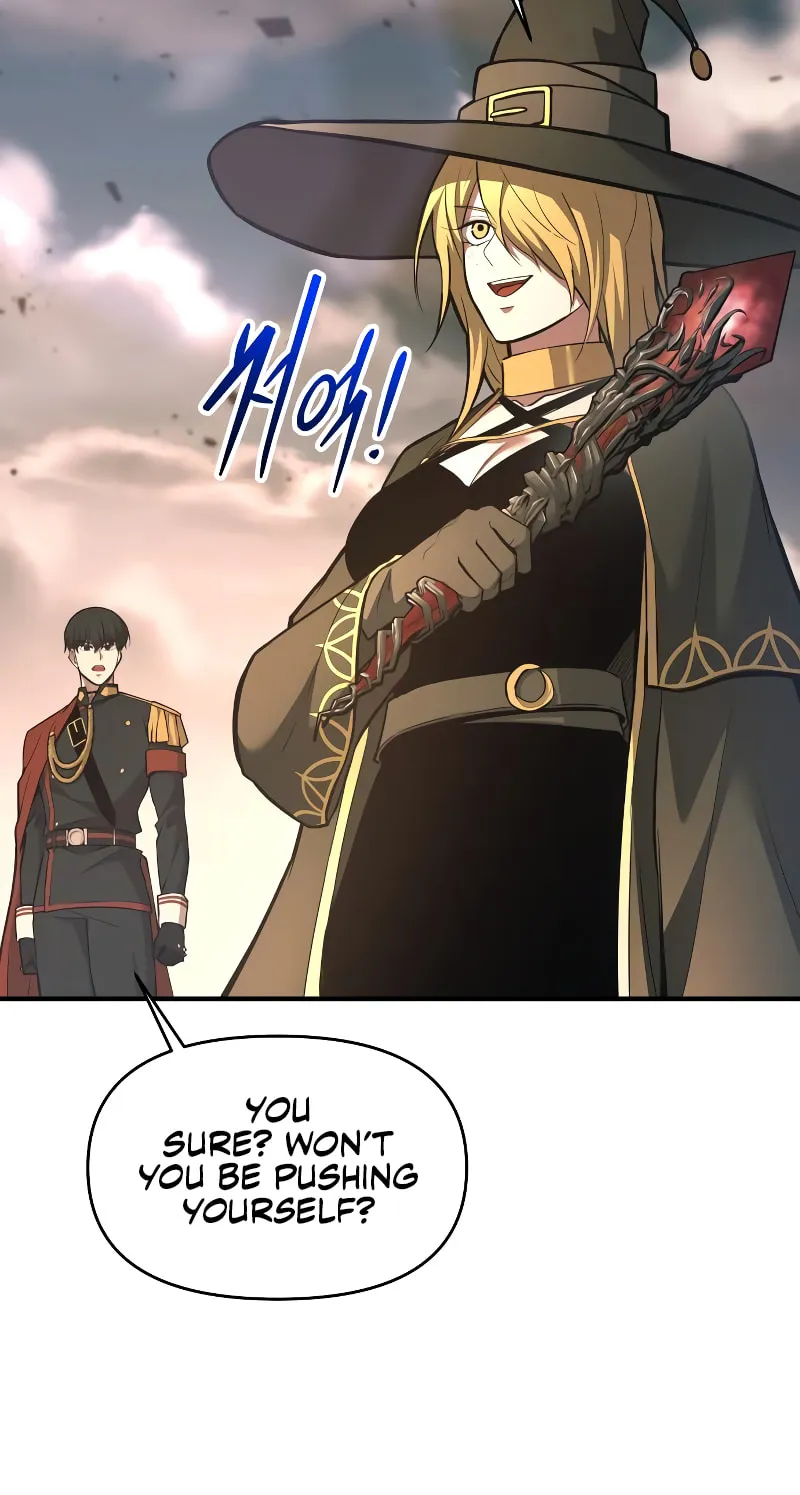Tyrant of the Tower Defense Game Chapter 147 page 96 - 