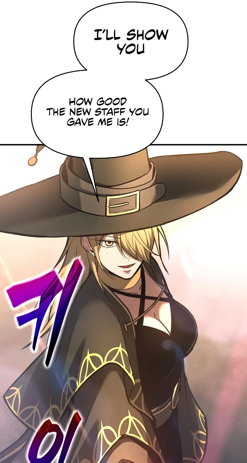 Tyrant of the Tower Defense Game Chapter 147 page 97 - 