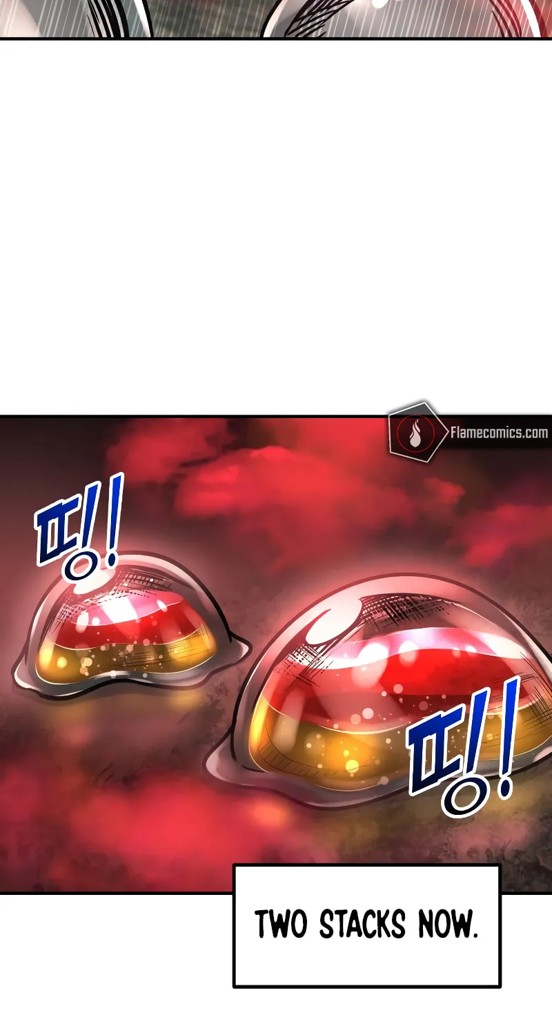 Tyrant of the Tower Defense Game Chapter 147 page 100 - 