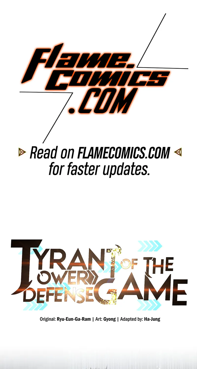 Tyrant of the Tower Defense Game Chapter 148 page 2 - 