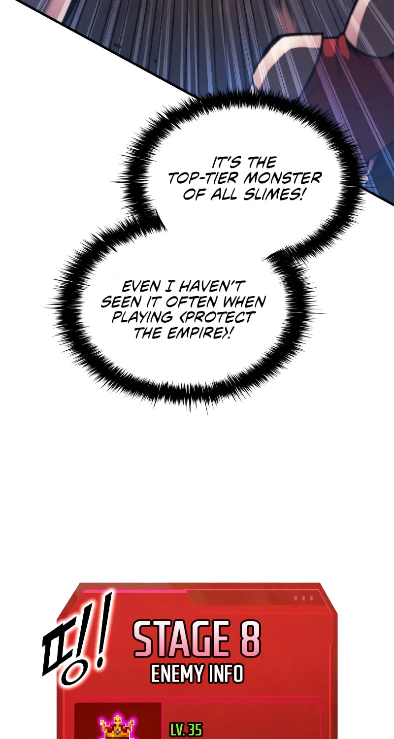 Tyrant of the Tower Defense Game Chapter 148 page 16 - 