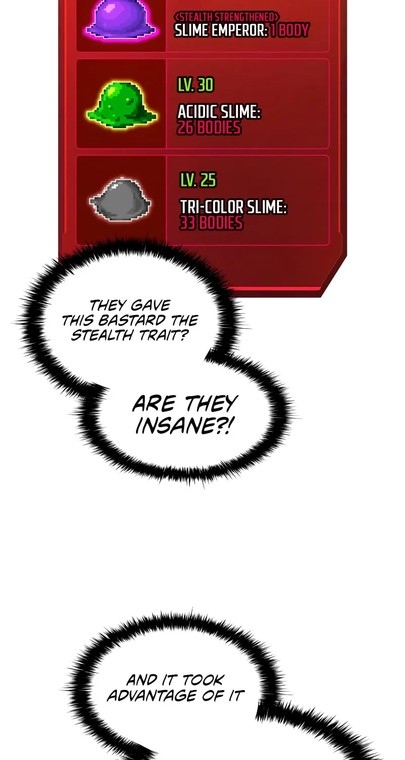 Tyrant of the Tower Defense Game Chapter 148 page 17 - 