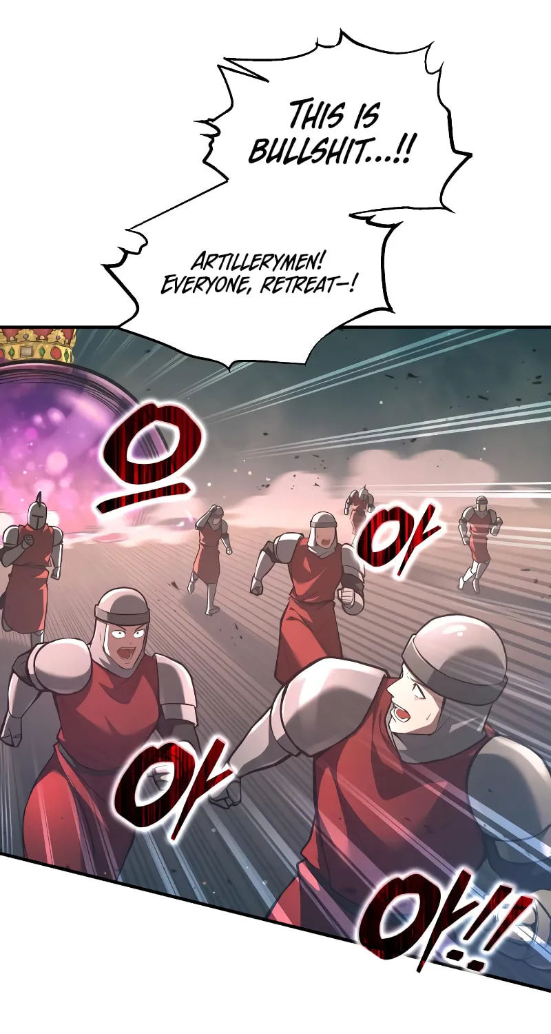 Tyrant of the Tower Defense Game Chapter 148 page 19 - 
