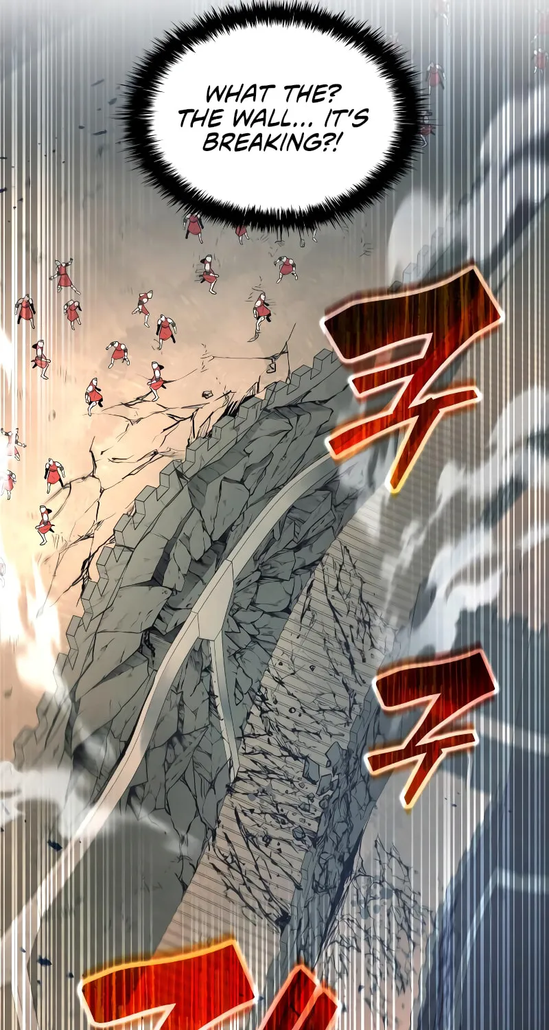 Tyrant of the Tower Defense Game Chapter 148 page 3 - 