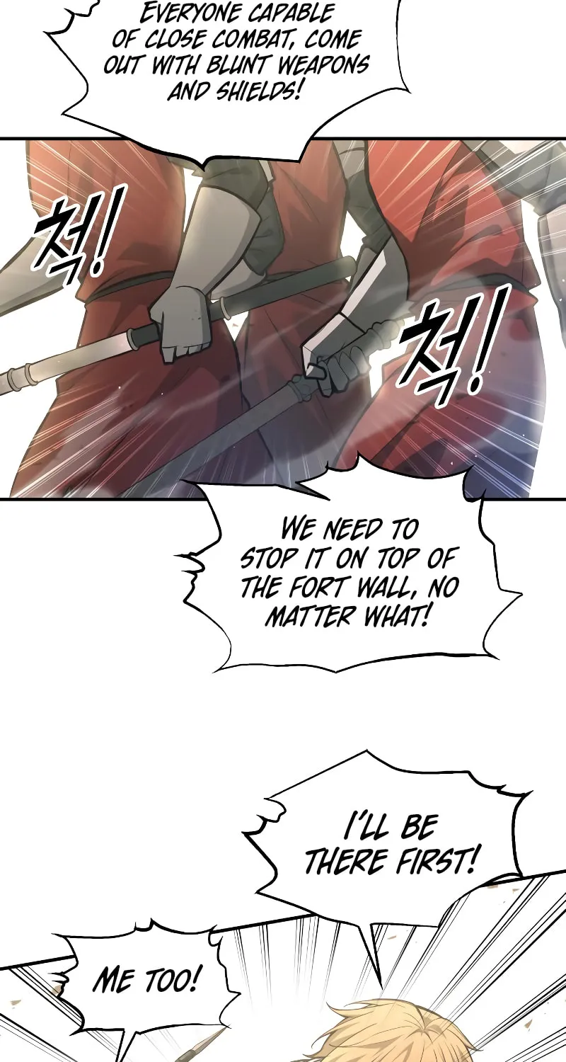 Tyrant of the Tower Defense Game Chapter 148 page 36 - 