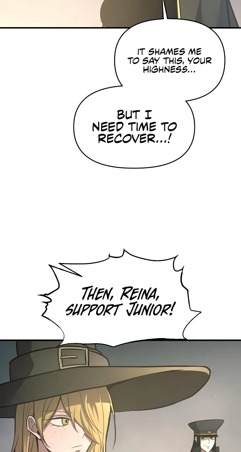 Tyrant of the Tower Defense Game Chapter 148 page 40 - 