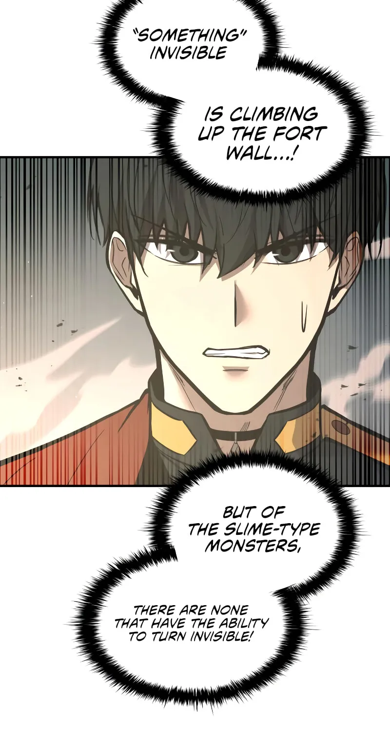 Tyrant of the Tower Defense Game Chapter 148 page 5 - 