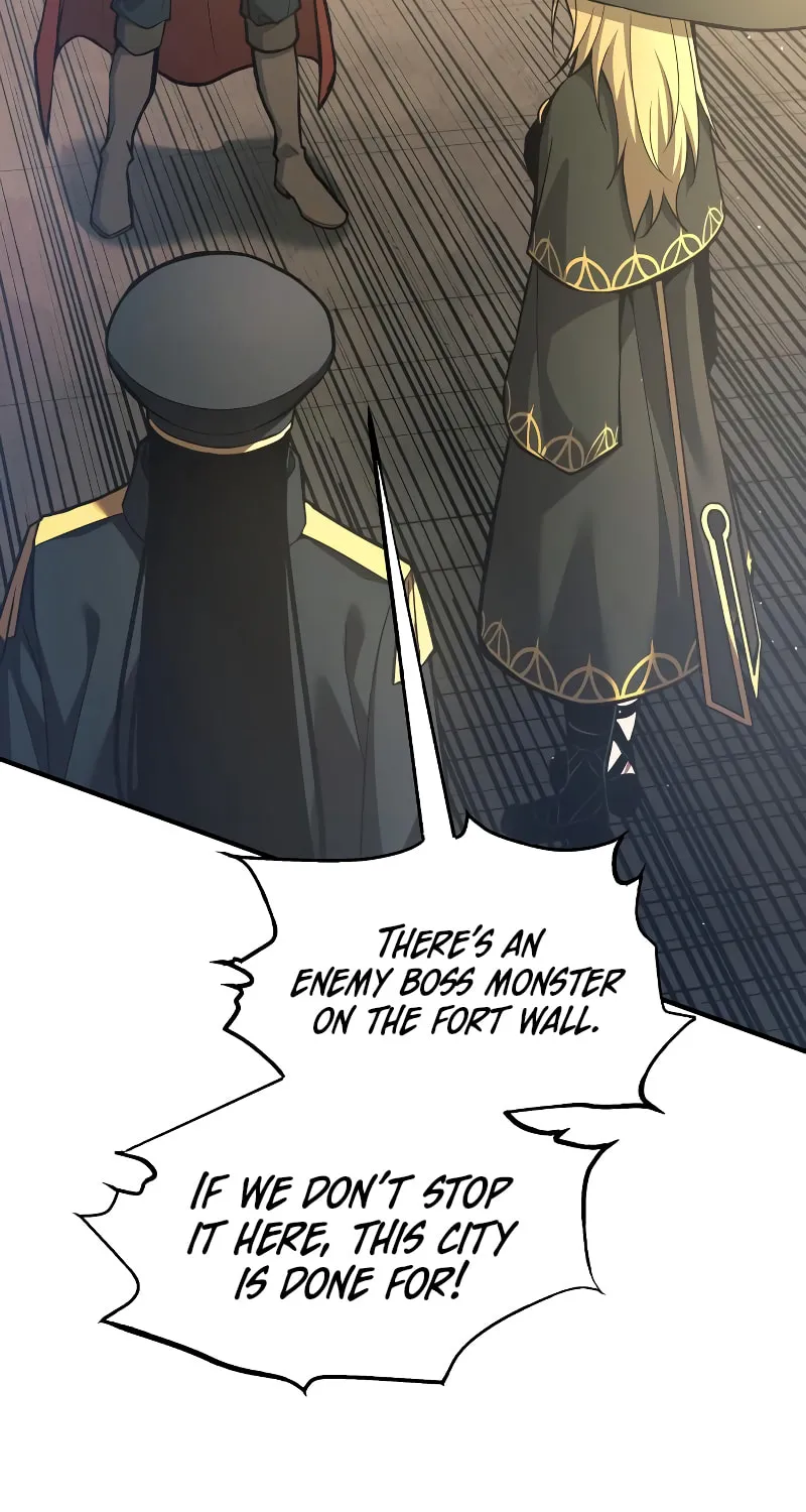 Tyrant of the Tower Defense Game Chapter 148 page 42 - 