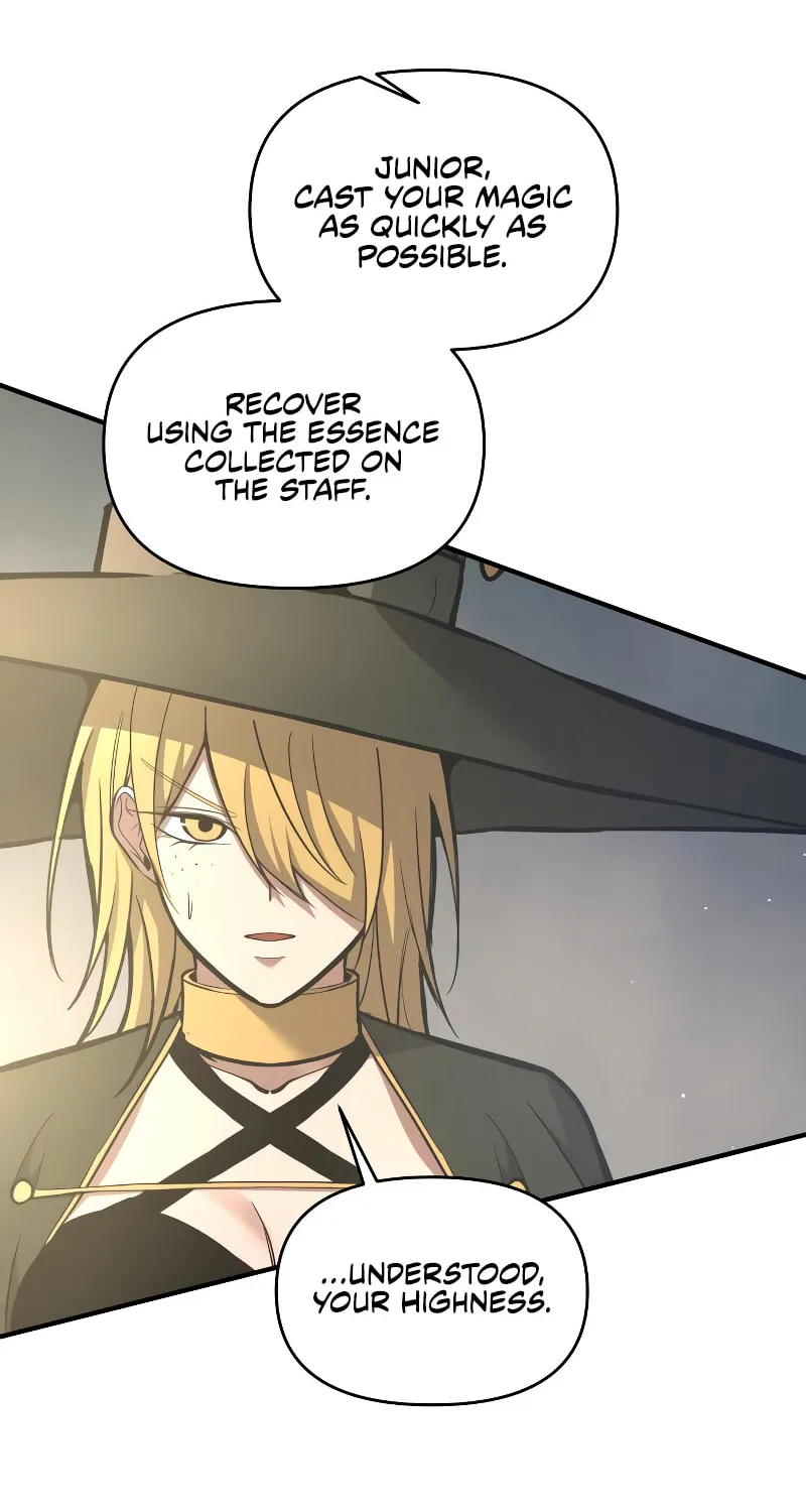 Tyrant of the Tower Defense Game Chapter 148 page 43 - 