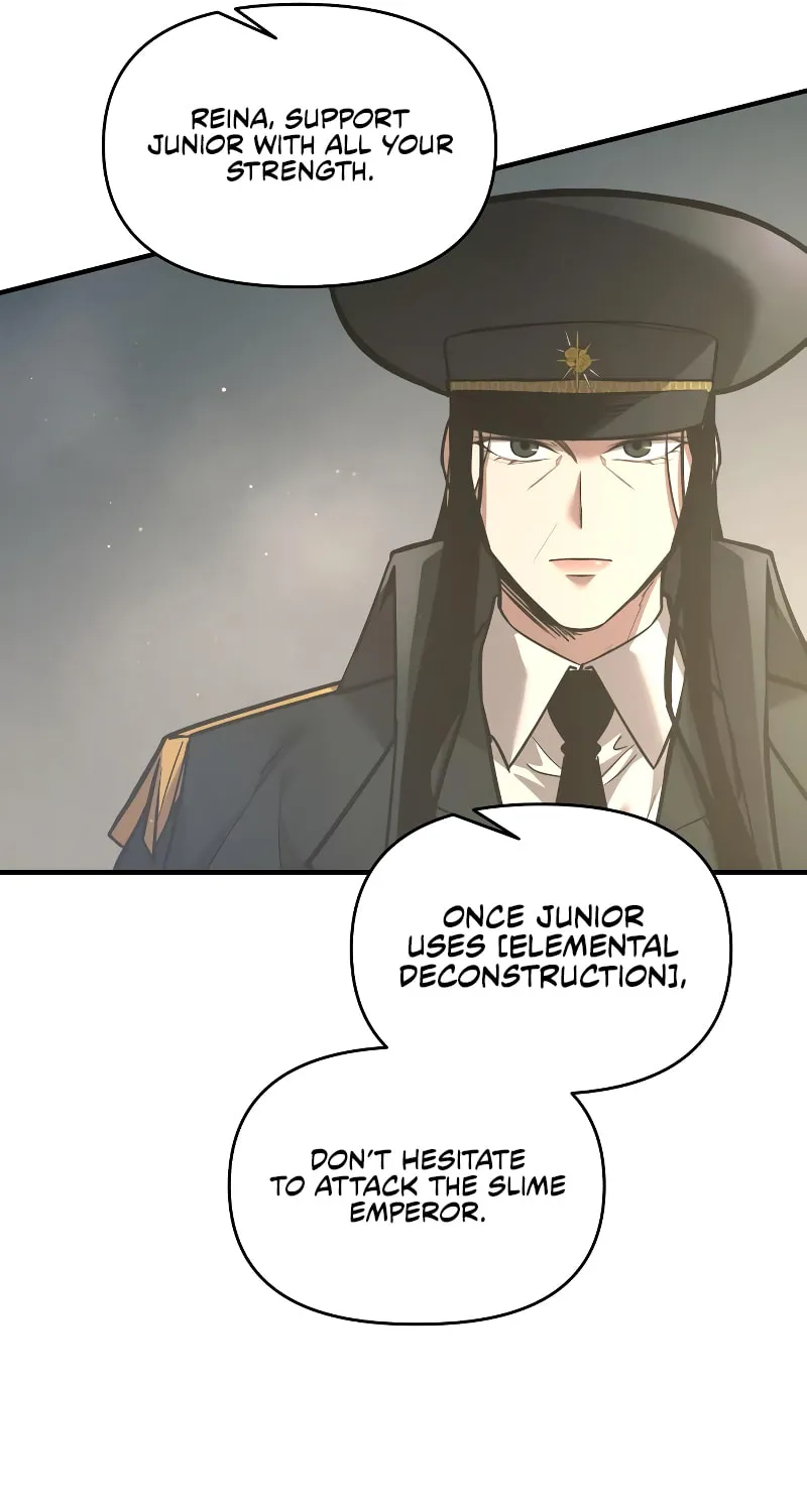 Tyrant of the Tower Defense Game Chapter 148 page 44 - 