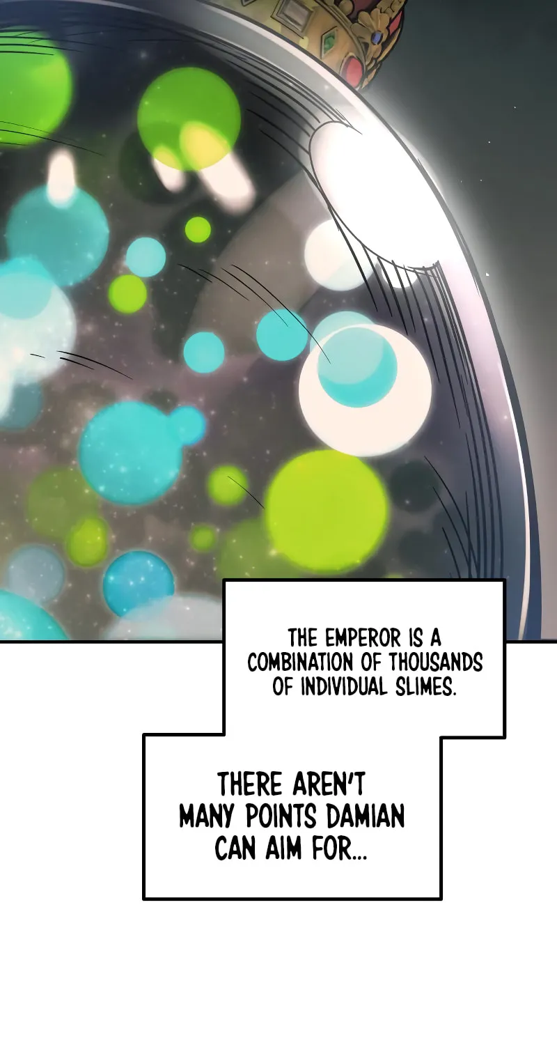 Tyrant of the Tower Defense Game Chapter 148 page 50 - 