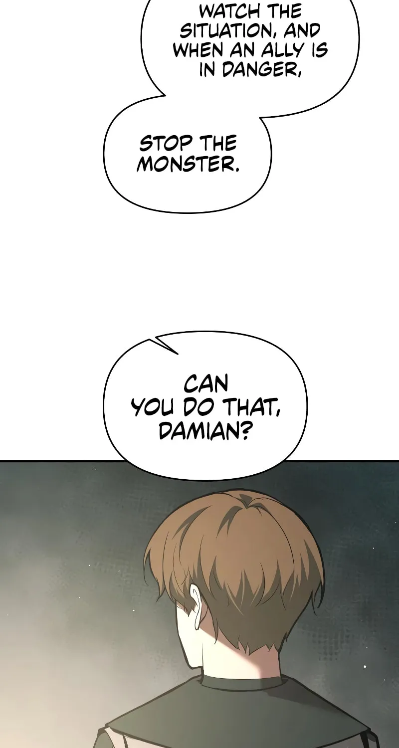Tyrant of the Tower Defense Game Chapter 148 page 52 - 