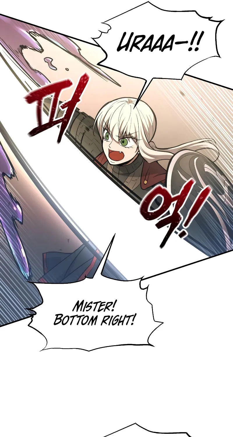 Tyrant of the Tower Defense Game Chapter 148 page 57 - 