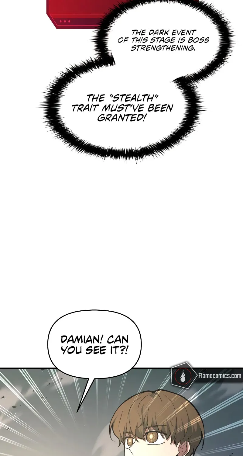 Tyrant of the Tower Defense Game Chapter 148 page 7 - 