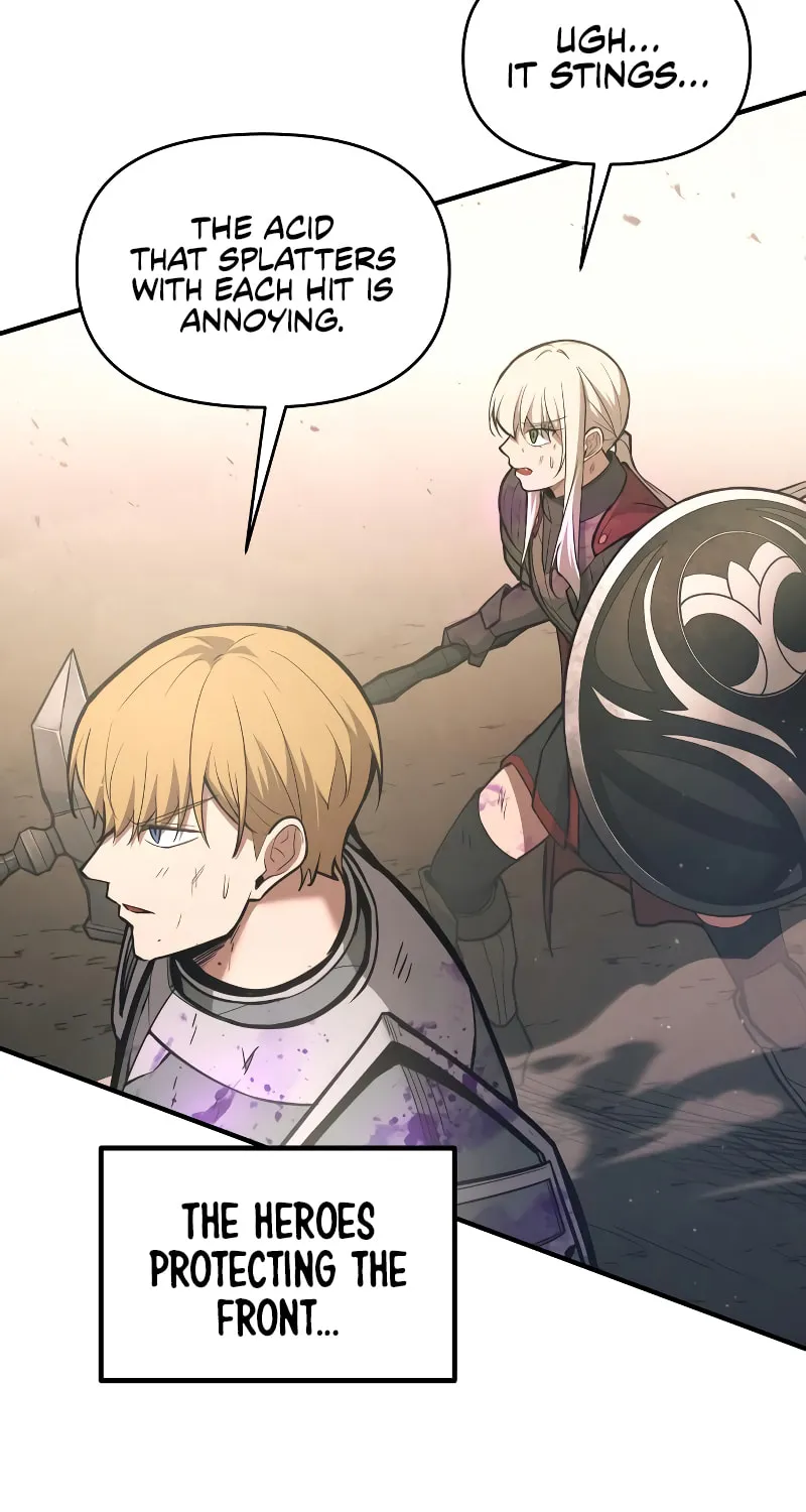 Tyrant of the Tower Defense Game Chapter 148 page 61 - 