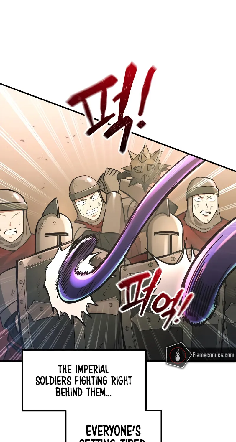 Tyrant of the Tower Defense Game Chapter 148 page 62 - 