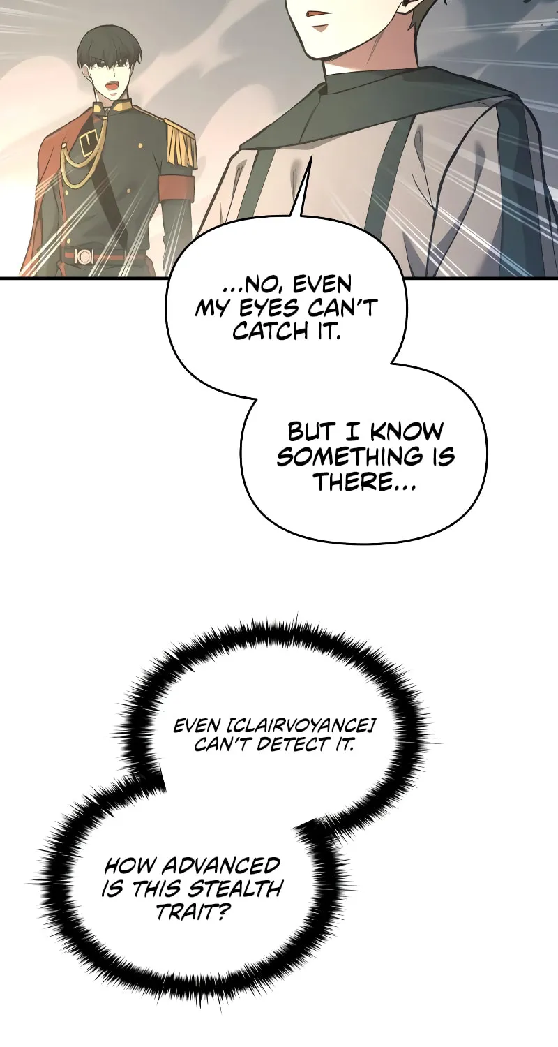 Tyrant of the Tower Defense Game Chapter 148 page 8 - 
