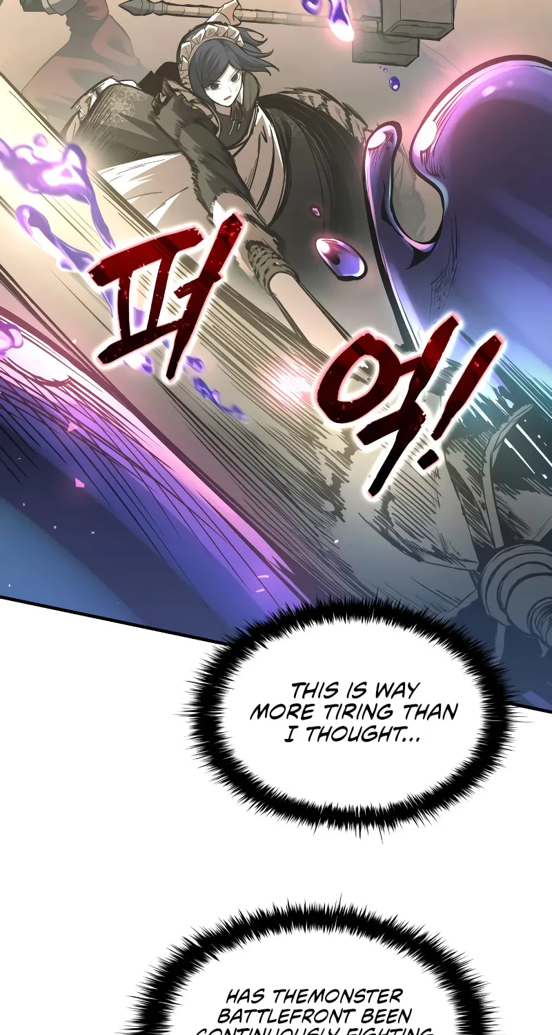 Tyrant of the Tower Defense Game Chapter 148 page 73 - 