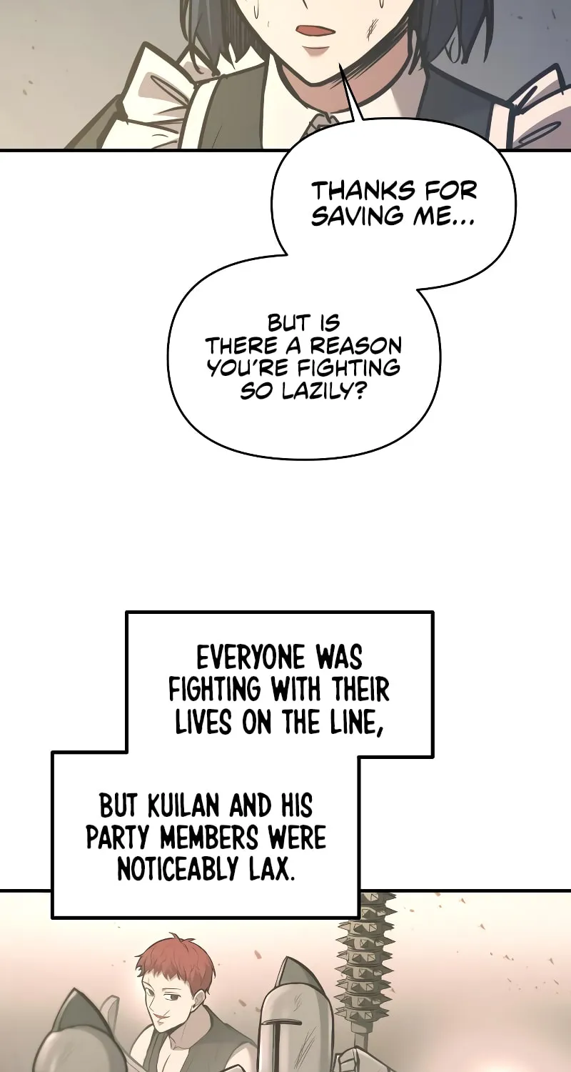Tyrant of the Tower Defense Game Chapter 148 page 80 - 
