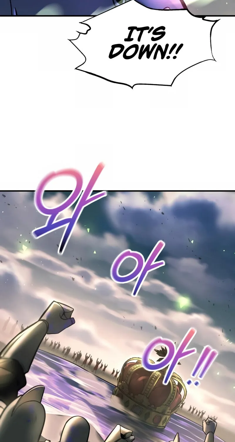 Tyrant of the Tower Defense Game Chapter 149 page 116 - 