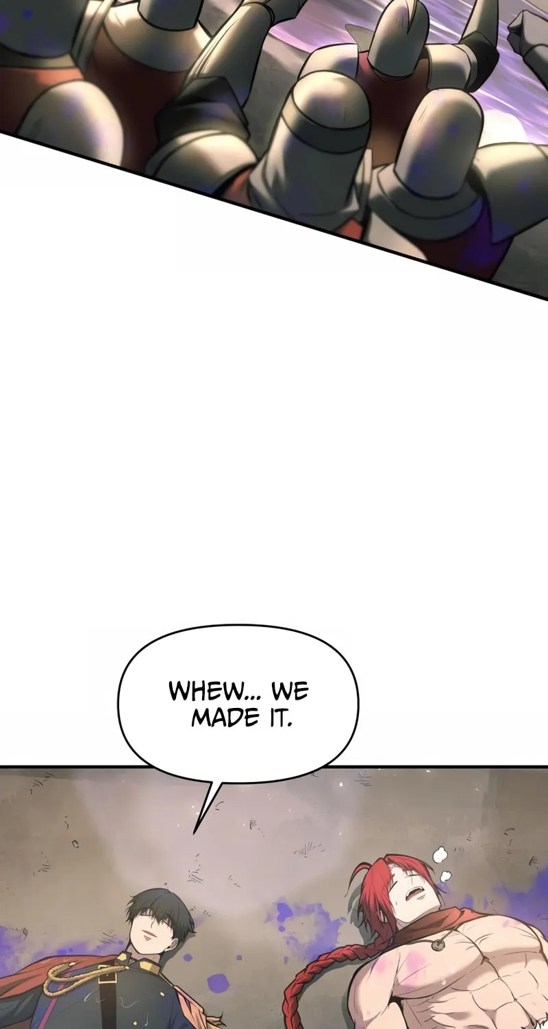 Tyrant of the Tower Defense Game Chapter 149 page 117 - 
