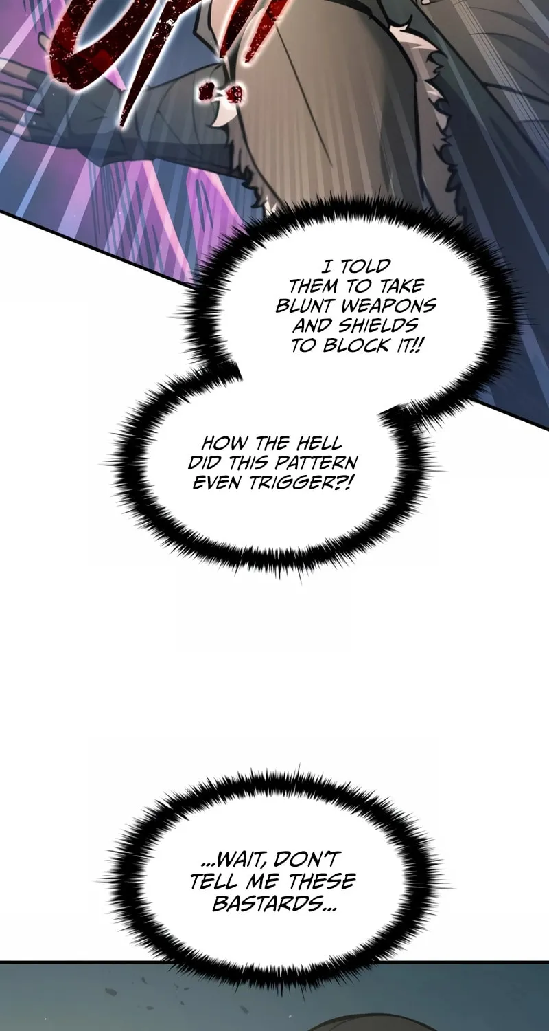 Tyrant of the Tower Defense Game Chapter 149 page 14 - 