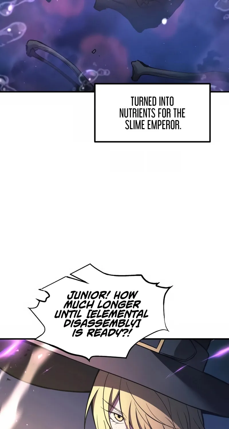 Tyrant of the Tower Defense Game Chapter 149 page 21 - 