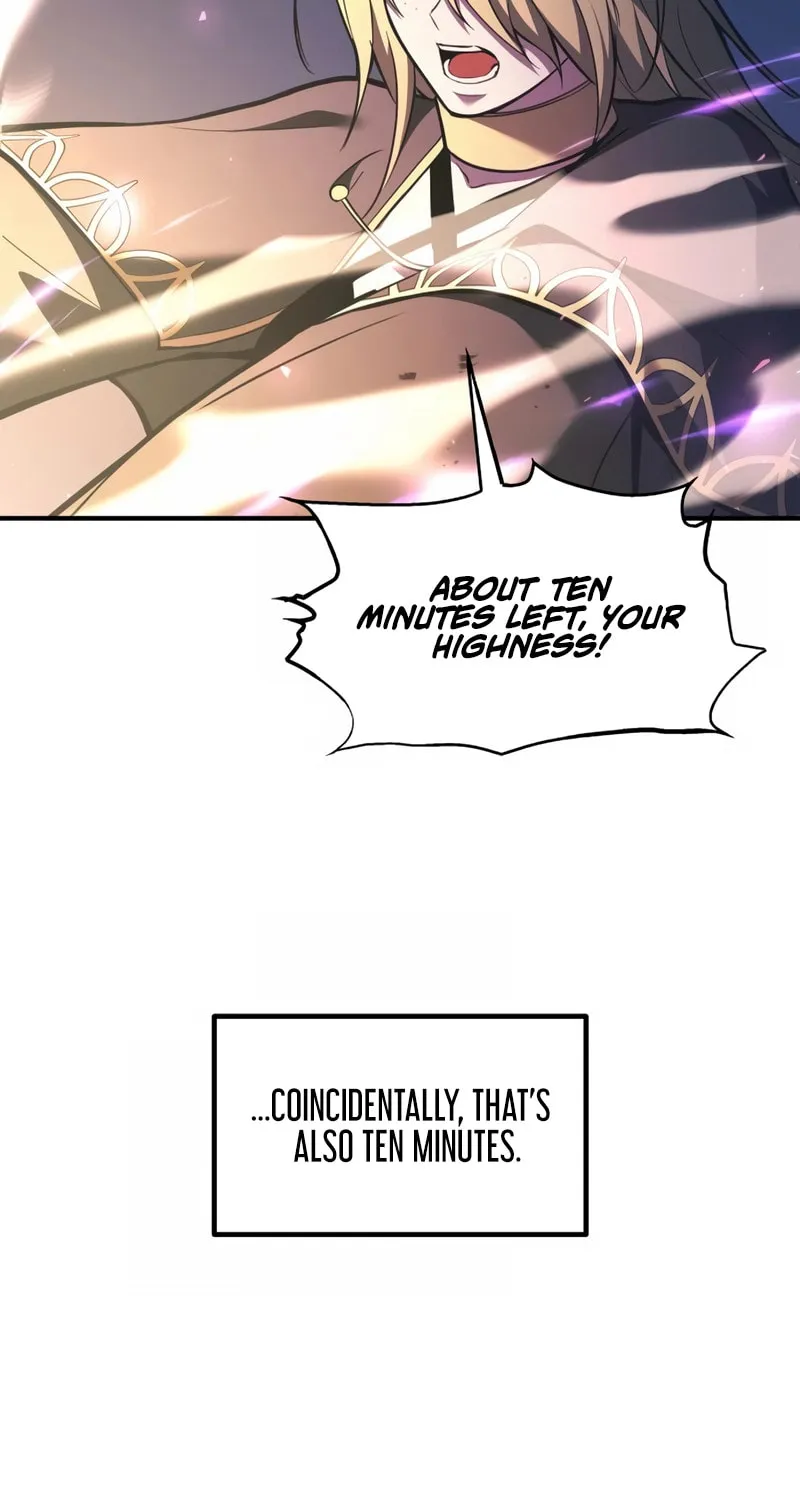 Tyrant of the Tower Defense Game Chapter 149 page 22 - 